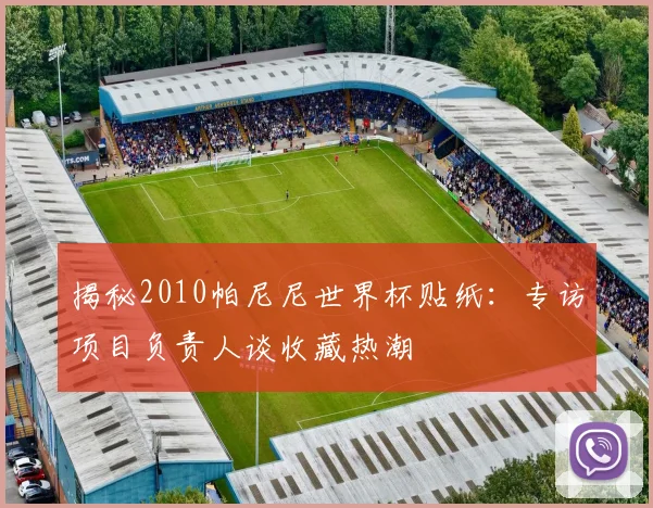 揭秘2010帕尼尼世界杯贴纸：专访项目负责人谈收藏热潮