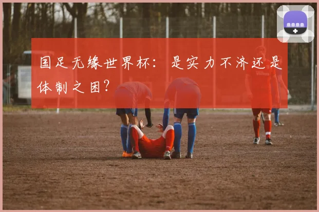 国足无缘世界杯:是实力不济还是体制之困?